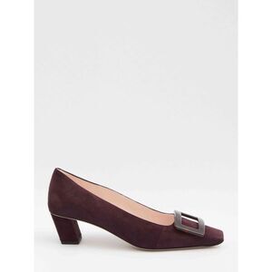 Roger Vivier Women Belle Vivier Pumps